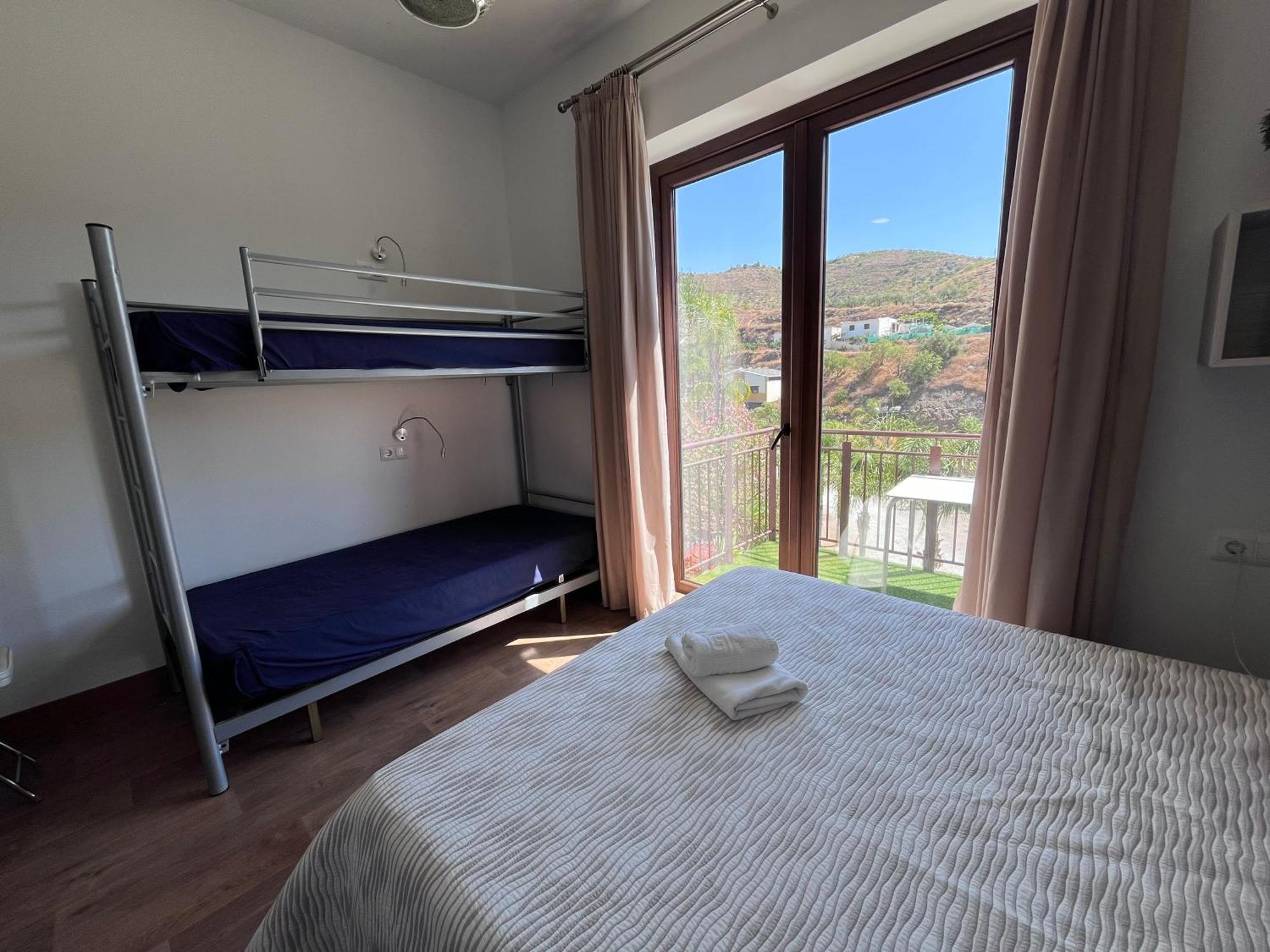 Balcones De Bentomiz Aparthotel Velez Malaga Exterior photo