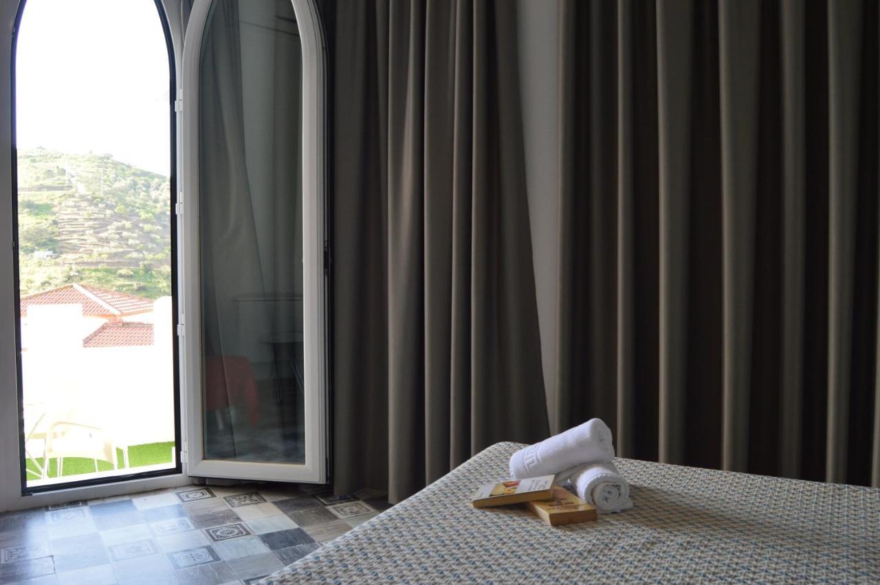 Balcones De Bentomiz Aparthotel Velez Malaga Exterior photo